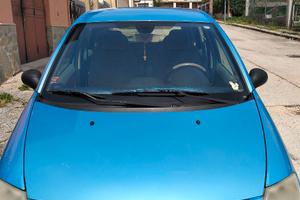 CITROEN C3 1ª serie - 2004