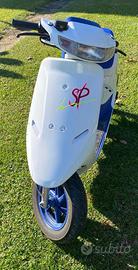 Honda Dio SP