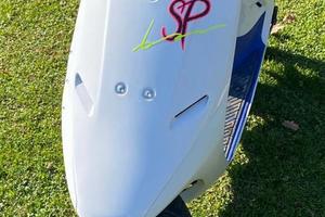 Honda Dio SP