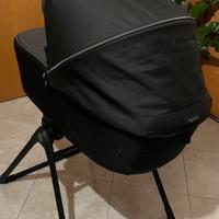 Inglesina Electa Navicella&Seggiolino Darwin