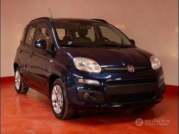 Fiat Panda 1.3 Multijet