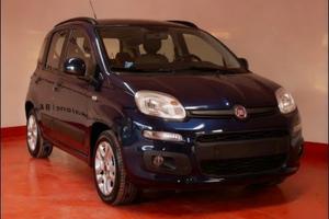 Fiat Panda 1.3 Multijet