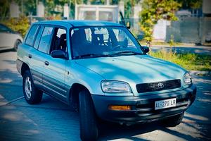 RAV 4 1996 ASI 5 porte