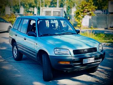 RAV 4 1996 ASI 5 porte