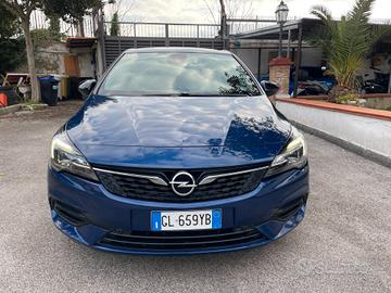 Opel Astra 1.5 CDTI 122 CV S&S AT9 5 porte Busines
