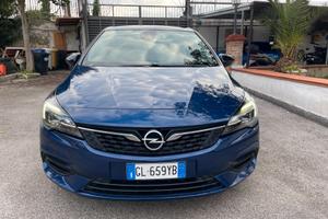 Opel Astra 1.5 CDTI 122 CV S&S AT9 5 porte Busines