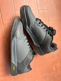Scarpe bici Mtb