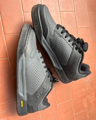 Scarpe bici Mtb