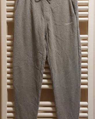 Pantaloni tuta uomo tg. S