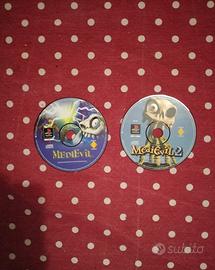 Giochi Playstation 1