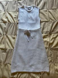 Abito Philosophy di Alberta Ferretti originale