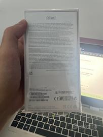 Iphone 8 64GB silver
