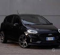 Porte&ricambi ford fiesta st 2023;2024