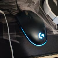 mouse g203 