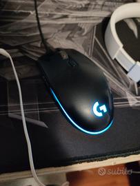 mouse g203 