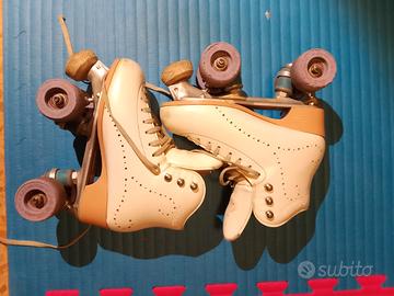 pattini artistici belati primula 36