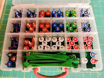 Subbuteo Hasbro