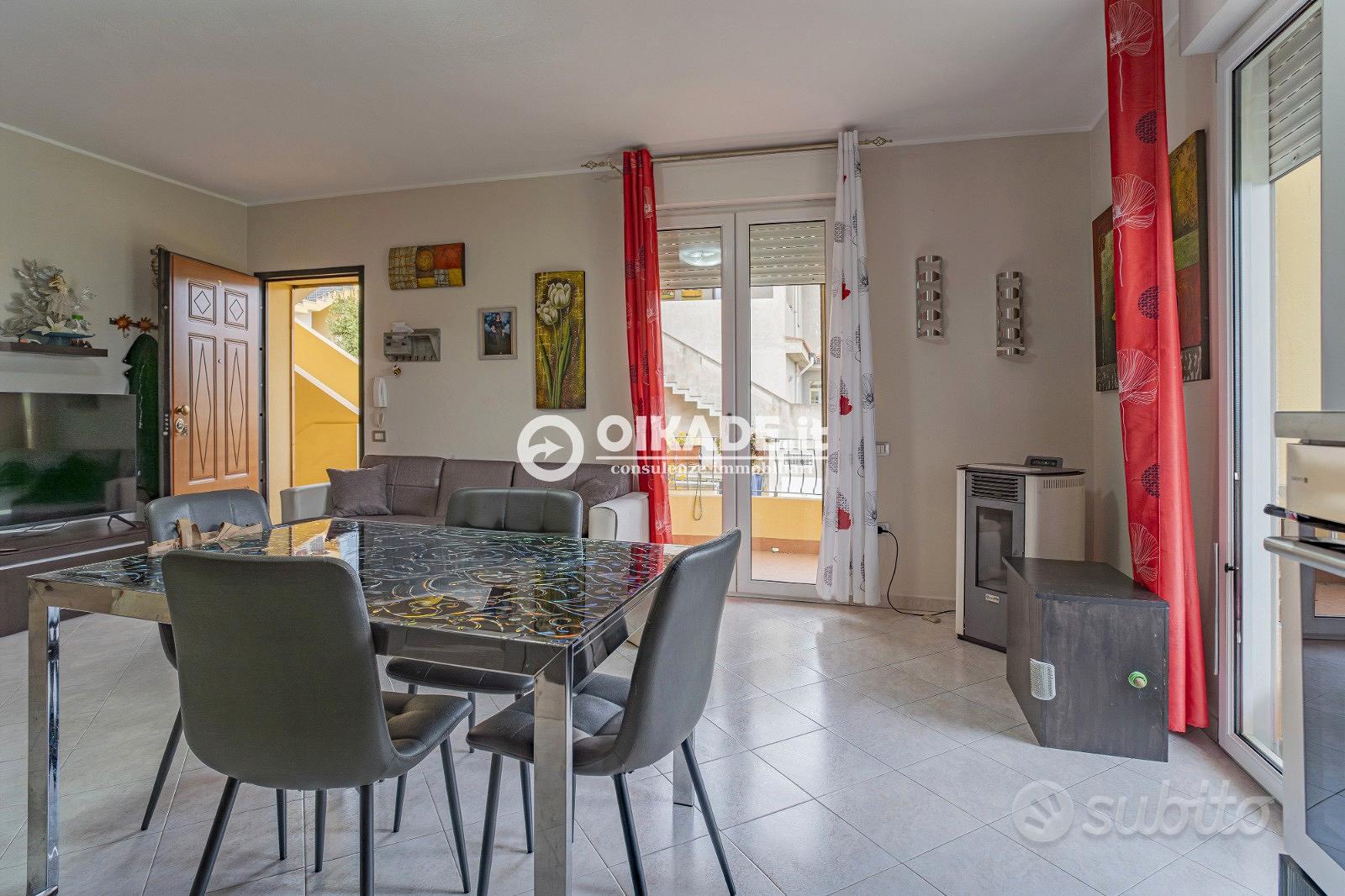 Appartamento – Sinnai, Casteddu/Cagliari - Vista 4