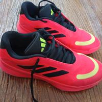 Scarpe Adidas BB Legends Low Basket Volley 