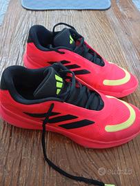 Scarpe Adidas BB Legends Low Basket Volley 