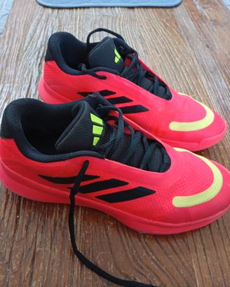 Scarpe Adidas BB Legends Low Basket Volley 