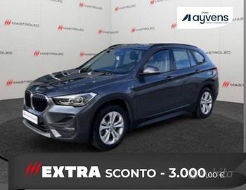 BMW X1 xdrive25e Business Advantage auto,Km C...
