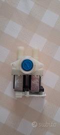 Elettrovalvola doppia Bitron 461971401521