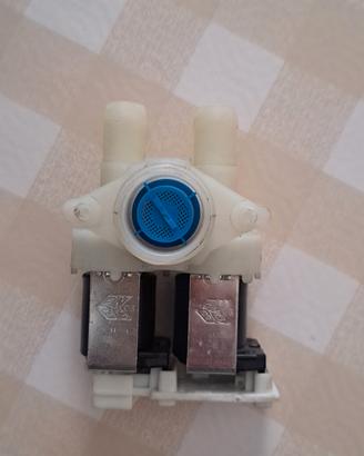 Elettrovalvola doppia Bitron 461971401521