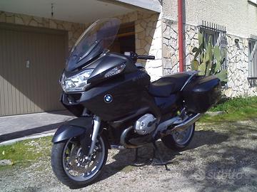 BMW R1200 RT