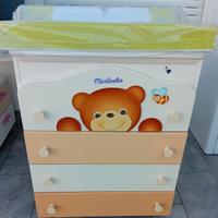 Settimino per neonati 