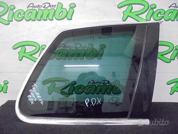 VETRO POSTERIORE DESTRO TOUAREG 7L 2004