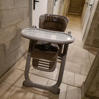 Seggiolone Polly Magic Relax