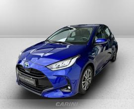 Toyota Yaris 1.5h trend