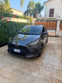 Toyota Yaris trend HEV 2024