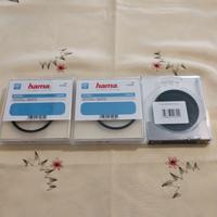 🟥PREZZO😁CLIENTE SODDISFATTO⭐FILTRI 62 HOYA HAMA