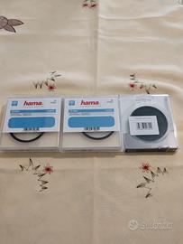 🟥PREZZO😁CLIENTE SODDISFATTO⭐FILTRI 62 HOYA HAMA