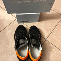 Scarpe Philippe Model
