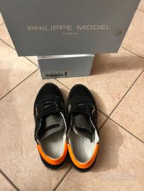 Scarpe Philippe Model