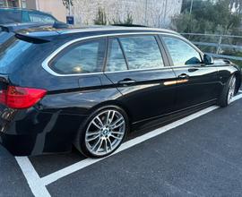 BMW 320d touring