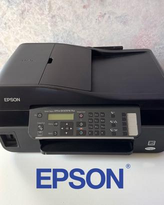 EPSON 4in1 - Stampante Scanner Fotocopiatrice Fax