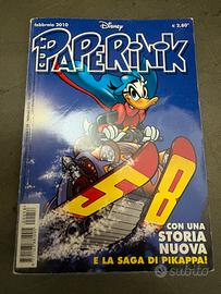 Fumetti Topolino