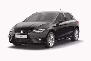 Seat Ibiza 1.0 ecotsi fr 95cv