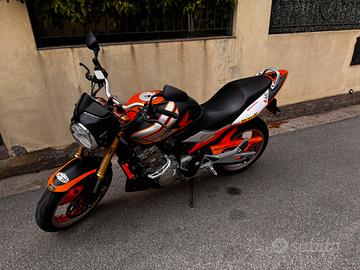 Honda Hornet 600 2005