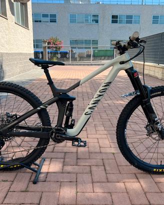 Canyon Strive underdog 29 tg.M