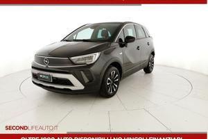 Opel Crossland 1.2 Elegance s&s 110cv