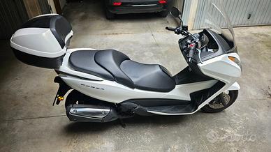 Honda Forza 300 ABS - manopole riscaldate