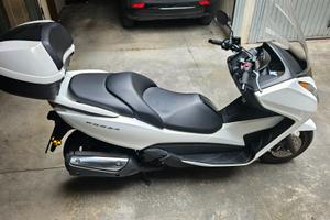 Honda Forza 300 ABS - manopole riscaldate