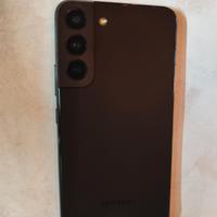 samsung s22 plus entra per leggere