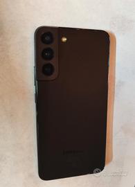 samsung s22 plus entra per leggere