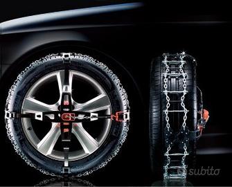 Catene da Neve Maggi TRAK 214